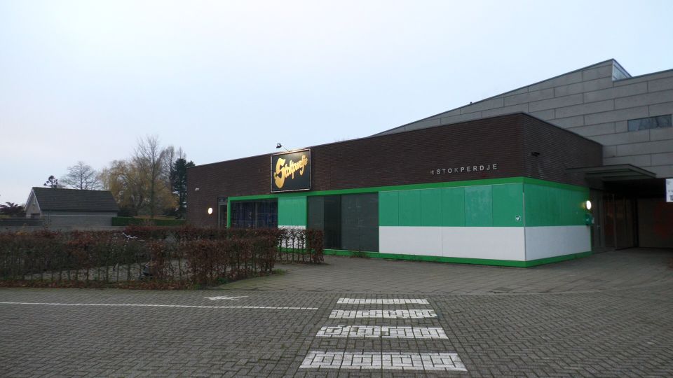 Besluit voor inrichting Hoge Dreef met sporthal en &#8217;t Stokperdje moet snel om vertraging te voorkomen