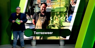 ZuidWest Update - 25 februari – Moerdijk | Etten-Leur | Zundert | Halderberge | Rucphen