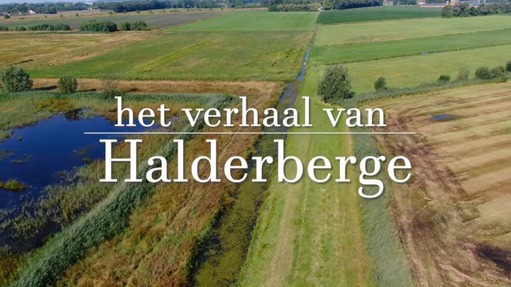 Het verhaal van Halderberge