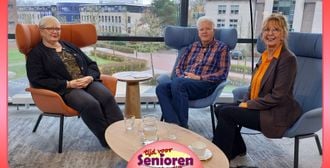 Tijd voor Senioren gemeente Moerdijk - Tijd voor Senioren gemeente Moerdijk - 5 februari 2026