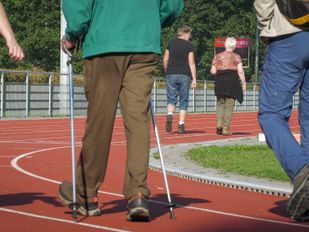Buurtsportcoaches brengen Zundert in beweging met Wandelchallenge