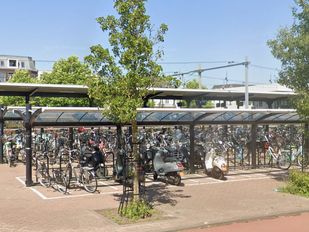 In één jaar tijd 472 fietsen gestolen, maar geen extra aanpak: &#8216;Geen prioriteit&#8217;