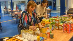 Stichting Zonder Honger