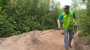 Kalmthoutse Heide krijgt 3 officiële mountainbikeroutes