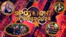 Spotlight - 30 oktober 2024