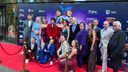 Sinterklaasfilm vol lokaal talent beleeft première in Etten-Leur