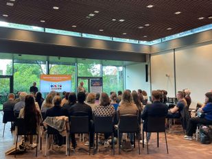 Informatiepunt arbeidsmigranten West-Brabant