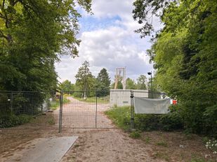 Vakantiepark Brabantse Wal