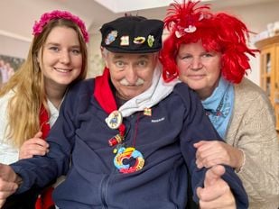 nieuws roosendaal brabant carnaval als