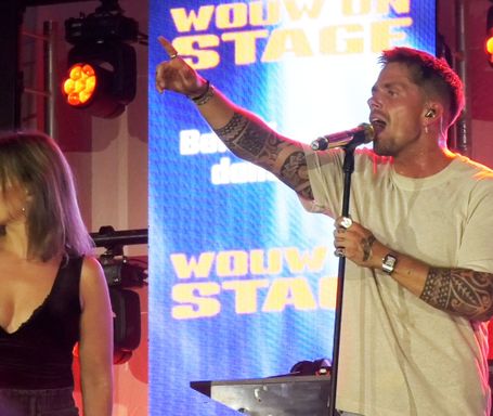 Wouw on Stage 2025 - André Hazes