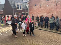 Carnaval Aopelaand