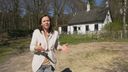 Sophie (44) uit Putte wil voorkomen dat haar tuin Nationaal Park wordt