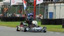 Xavi Radecke (12) Nederlands kampioen in de Parolin Rocky F1: &#8216;Ik heb er iedere seconde van genoten&#8217;