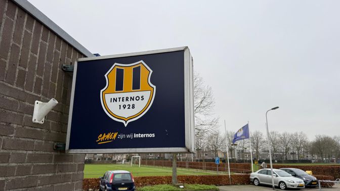 vv Internos Etten-Leur.