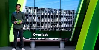 ZuidWest Update - 8 april – Roosendaal | Bergen op Zoom | Woensdrecht | Tholen | Steenbergen