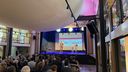 Creatieve broedplaats Het Patronaat gezegend en geopend