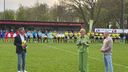 Groots voetbalfestijn voor eeuwfeest RKSV Halsteren barst los