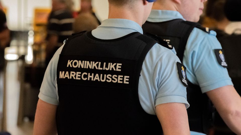 Man in Etten-Leur opgepakt na verdenking van betrokkenheid bij mensensmokkel