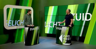 ZuidWest Uitgelicht - ZuidWest Uitgelicht - 1 mei 2026