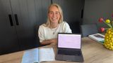 Alysha de Moor van Babydoctors