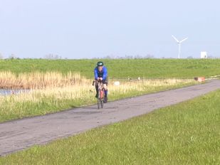 Martijn van Schaik triathlon brabantse wal