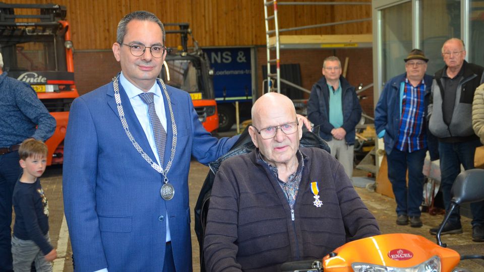 lintje Willem Oerlemans Hoogerheide