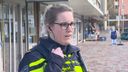 Wijkagent voorzichtiger, maar gewoon zichtbaar op straat