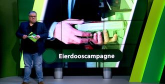 ZuidWest Update - 15 april – Moerdijk | Etten-Leur | Zundert | Halderberge | Rucphen