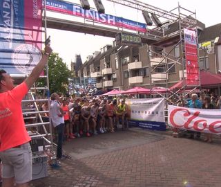 Halve Marathon Roosendaal