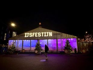 IJsfestijn Etten-Leur