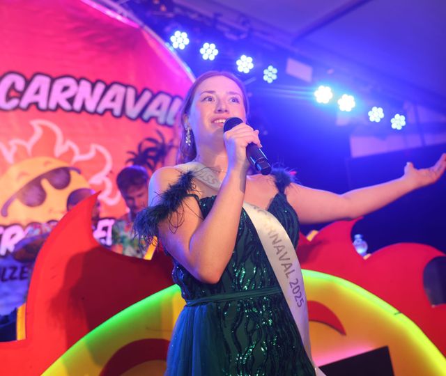 Zomercarnaval Zevenbergschen Hoek viert jubileum: &#8216;Het is echt een familieding&#8217;
