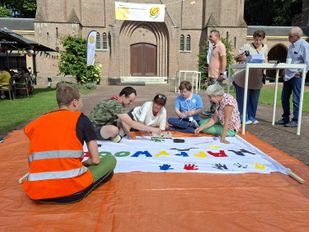 Vakantieweek Stichting Happynezz