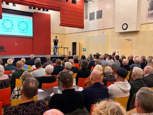 leefbaarheidsvisie moerdijk