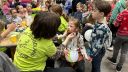 Wintereditie Jeugdland een groot succes: &#8216;Hebben de deuren eerder moeten sluiten&#8217;
