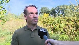 Wesley van Steen CDA Zundert