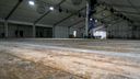Schaatspret kan bijna beginnen: opbouw Roosendaal on Ice gestart