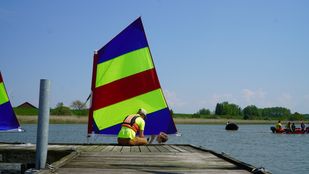 Watersportdag Bergen op Zoom