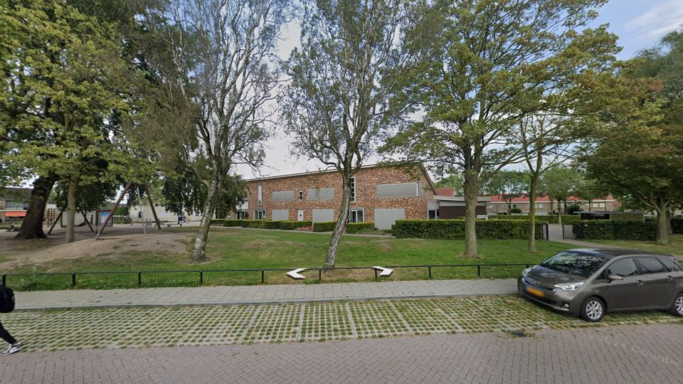 Basisschool De Klinkert Oudenbosch