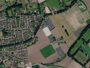 Hooghe Weide Klein-Zundert