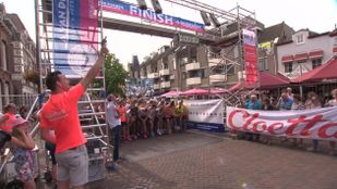 Halve Marathon Roosendaal