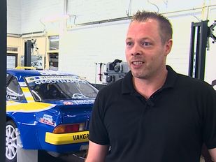 nieuws brabant achtmaal zundert rally gtc auto autosport