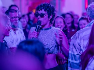 Van Bazart tot Fresku: PopMonument was muzikale avond vol hoogtepunten