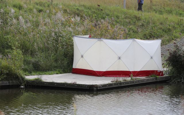 Lichaam gevonden in Bergen op Zoom, politie doet onderzoek