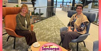 Tijd voor Senioren gemeente Moerdijk - Tijd voor Senioren gemeente Moerdijk - 26 maart 2026