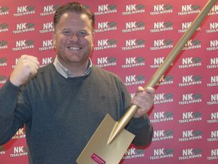 Thomas Melisse NK Tegelwippen (Tegel)