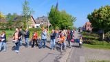 Koningsdag Moerstraten fietstocht