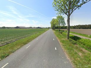 Schijfse Vaartkant Rucphen Schijf