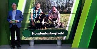 ZuidWest Update - 9 april – Moerdijk | Etten-Leur | Zundert | Halderberge | Rucphen