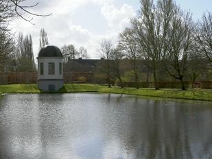 Arboretum Oudenbosch ontvangt vlak voor 40-jarig jubileum bijzondere onderscheiding
