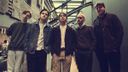 Rockband BUNKER klaar om de wereld te veroveren